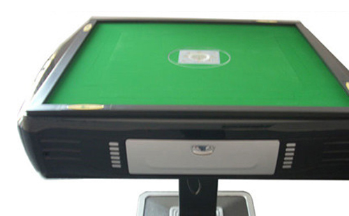 琼结琼结麻将机怎么折叠收起来