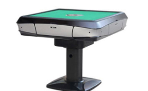 琼结琼结麻将机怎样保养打油