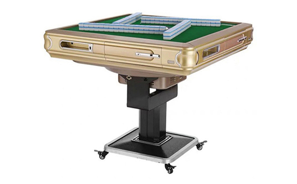 自动琼结琼结麻将机选购与家庭娱乐适配指南 自动琼结琼结麻将机选购与家庭娱乐适配指南