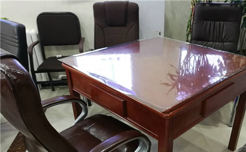 琼结琼结麻将桌选购指南与家庭商用场景功能配置解析