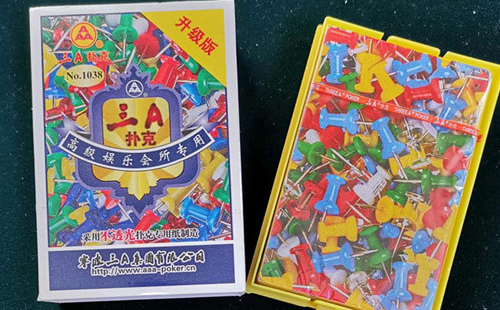 琼结扑克批发采购指南与产品质量识别要点解析